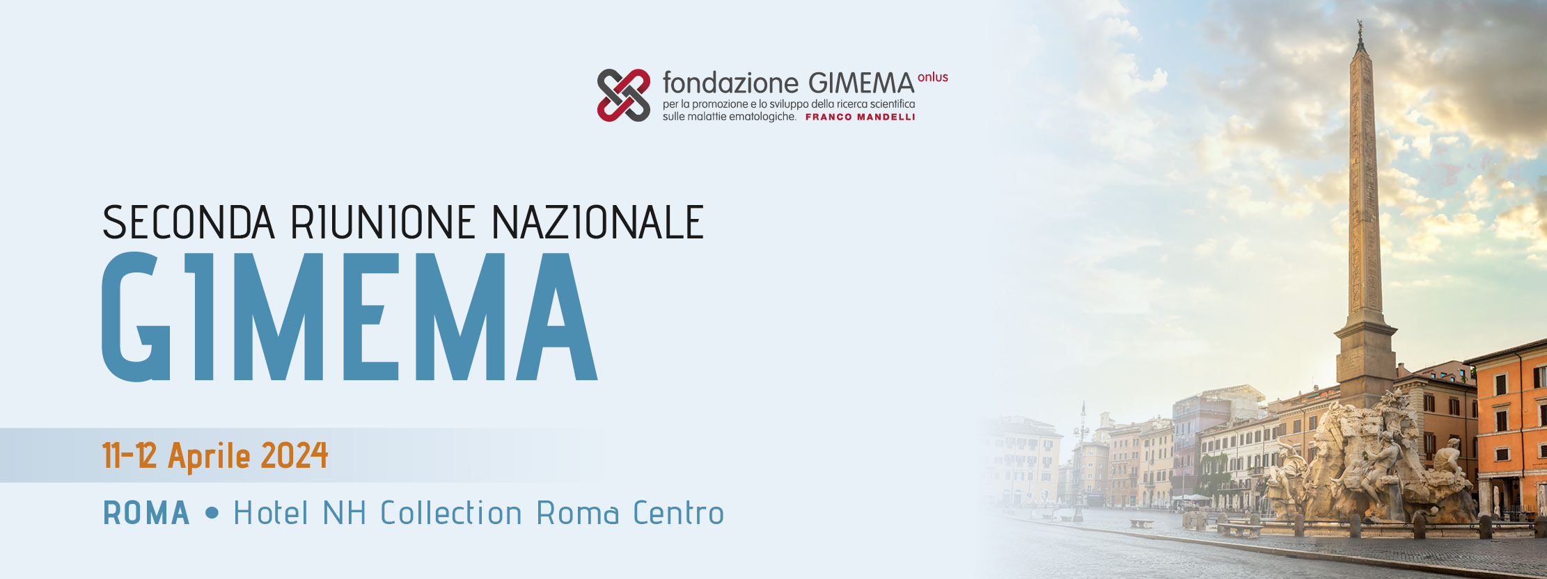 2nd NATIONAL GIMEMA MEETING